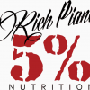 5% Nutrition