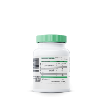 Cordyceps, 1200mg - 60 vegan caps