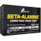Beta Alanine - Carno Rush Mega Tabs - 80 tabs