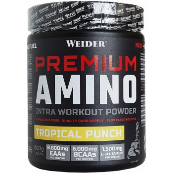 Premium Amino, Fresh Orange - 800g