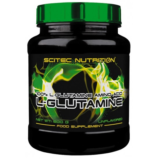 L-Glutamine - 300g