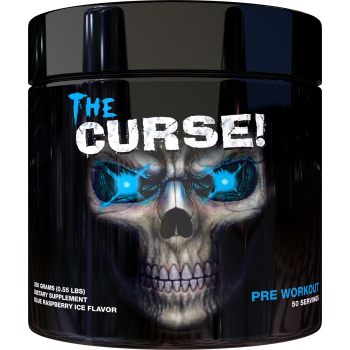 The Curse!, Pina Colada - 250g