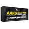 AAKG Extreme Mega Caps - 120 капсул