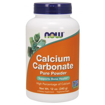 Calciumcarbonat, reines Pulver – 340 g