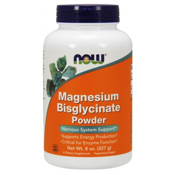 Magnio bisglicinato milteliai - 227 g