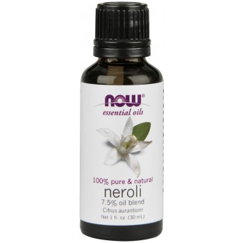 Essential Oil, Neroli Oil - 30 ml.