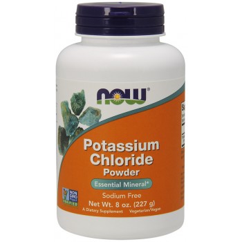 Potassium Chloride Powder - 227g