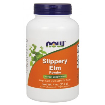 Slippery Elm, Powder - 113g