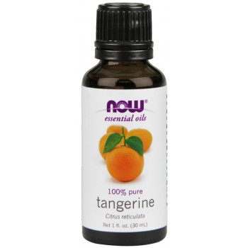 Essential Oil, Tangerine Oil - 30 ml.