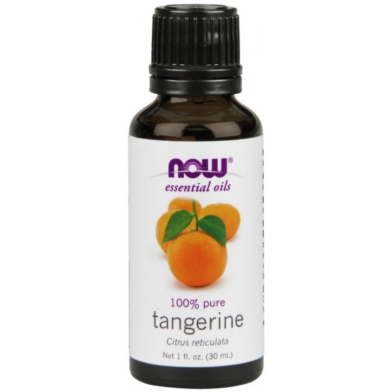 Essential Oil, Tangerine Oil - 30 ml.