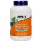 Calcium & Magnesium, Citrate Powder with Vitamin D3 - 227g