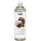 Coconut Oil, Liquid Pure Fractionated - 473 ml.