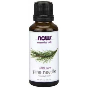 Eeterlik õli, männiokkaõli - 30 ml.