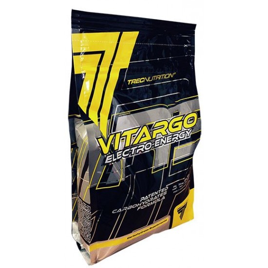 Vitargo Electro-Energy, Lemon Grapefruit - 1050g