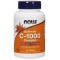 Vitamin C-1000 Complex - Buffered with 250mg Bioflavonoids - 90 tabs