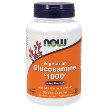 Glucosamine 1000 Vegetarian - 90 vcaps