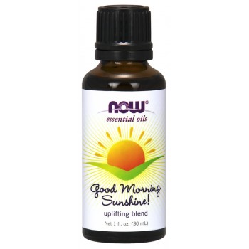Ēteriskā eļļa "Labrīt, sauli!" - 30 ml.