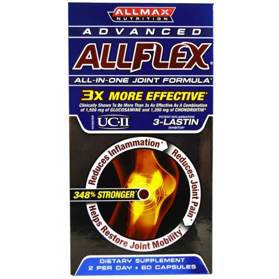 Advanced AllFlex - 60 caps
