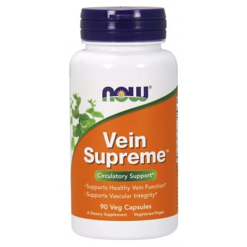 „Vein Supreme“ – 90 v-kapsulių