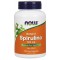 Spirulina - natūrali, 500 mg - 120 v kapsulių