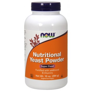 Nutritional Yeast Powder - 284g