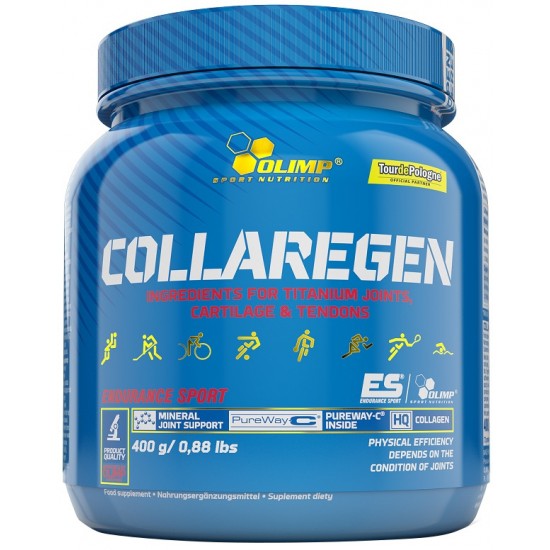 Collaregen, Lemon - 400g
