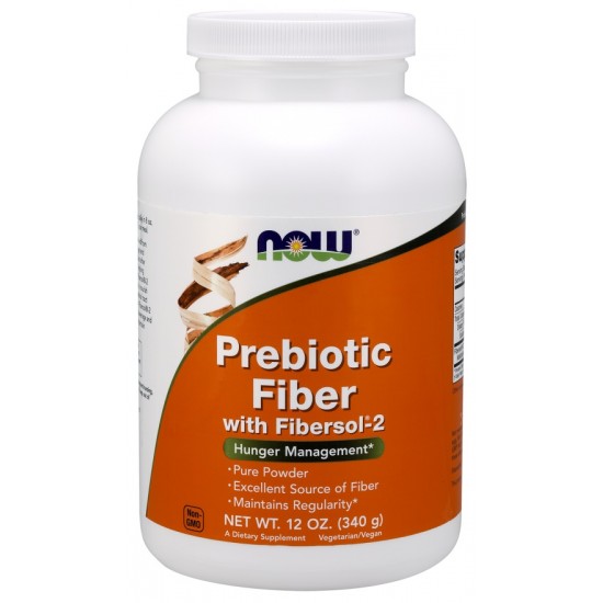 Prebiotic Fiber with Fibersol-2 - 340g