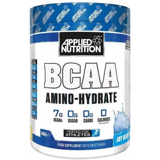 BCAA Amino-Hydrate, Fruit Burst - 450g