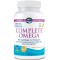 Complete Omega, 565mg Lemon - 60 softgels