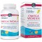 Omega Woman, 500mg - 120 softgels
