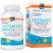 Ultimate Omega + CoQ10, 1280mg - 120 softgels