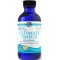 Ultimate Omega, 2840mg Lemon - 119 ml.