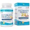 Ultimate Omega 2X TEEN - 60 softgels