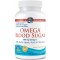 Омега-3, 896 мг, 60 мягких капсул
