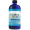 Children's DHA, 530mg Omega-3 Strawberry - 473 ml.