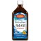 The Very Finest Fish Oil, Natural Lemon - 500 ml.