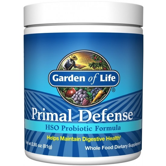 Primal Defense, Powder - 81g
