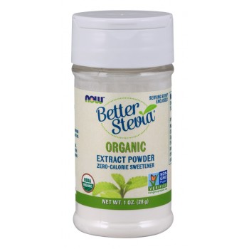 Better Stevia Extract Powder - 28g