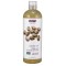 Castor Oil, 100% Pure - 473 ml.