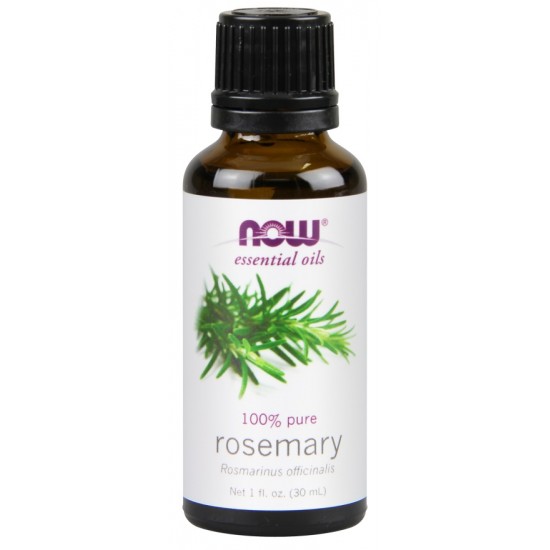 Essential Oil, Rosemary Oil - 30 ml.