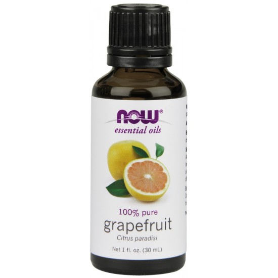Essential Oil, Grapefruit Oil - 30 ml.