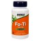 Fo-Ti, 560 mg - 100 v kapsulių