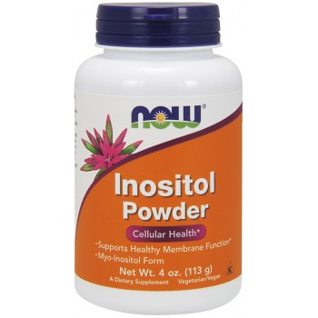 Inositol, Powder - 113g