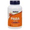 PABA, 500 mg - 100 kapsulių