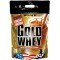 Gold Whey, Milk Chocolate - 2000g