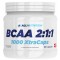 BCAA 2:1:1 1000 Xtra Caps - 180 caps