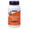 Red Yeast Rice with CoQ10, 600mg - 60 vcaps