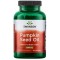 Pumpkin Seed Oil, 1000mg - 100 softgels