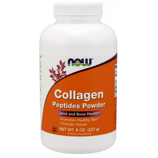Collagen Peptides Powder - 227g