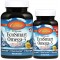 Smart Omega-3, 1000mg Natural Lemon - 90 + 30 softgels